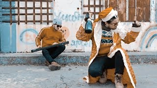 Madnotbad - Зірки (2019) [Official Video]