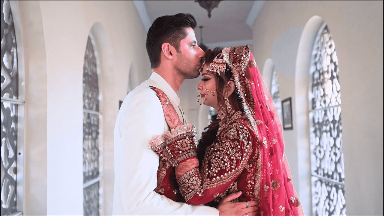 Akasi's Wedding Reel