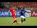 FULL MATCH: Malaysia vs Singapore - AFF Suzuki Cup 2012