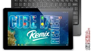 Cube i7 Remix Цена