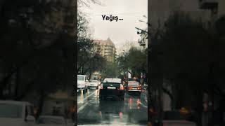 Xəzər Süleymanlı-Yağış Yuyur, Gün Qurudur…