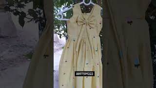 Frock For Sale Years Baby Reddy Creations