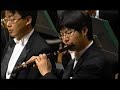 Daishin Kashimoto　Berg: Violin Concerto