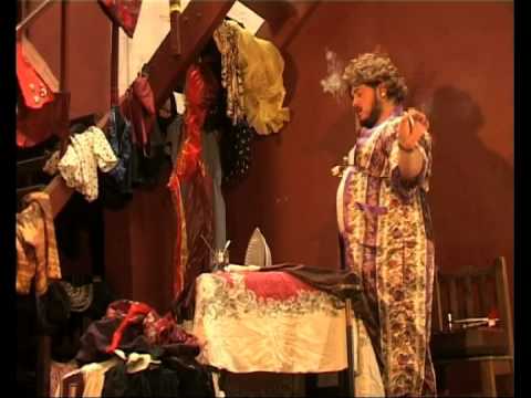 2da temporada Baratísima. Dolores.