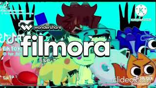 Not My Video Everyone Saves Niomilky From Donald Duck Talon-Tal
