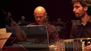 GinasteraTango5 | Live Festival Tierra
