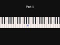 Fur Elise Piano Tutorial - QUICK & EASY!! #3 Fur Elise Piano Tutorial - QUICK & EASY!! #2