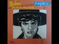 Fancy - Bolero (extended)