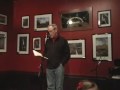 Open Mic - Richard Taylor