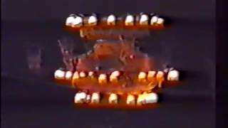 Watch Paul Stanley Phantom Of The Opera video