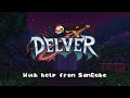 Delver Playthrough - Part 1 (First-Person Action Roguelike!)