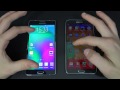 Samsung Galaxy A7 vs Galaxy Note 3 Neo italiano da EsperienzaMobile (4K)