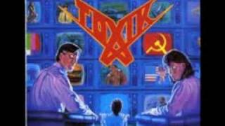 Watch Toxik There Stood The Fence video