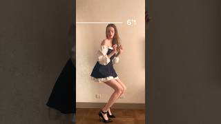 Height In Heels
