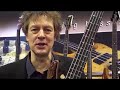 2013 Namm Show Zon Booth Message From Joe Zon 2013 Namm Show Zon Booth Message From Joe Zon