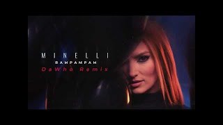 Minelli - Rampampam | Dawho Remix