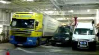 Daf Truck