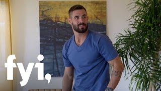 Seven Year Switch: The Couples Meet Their Experimental Spouses (Season 2, Episode 1) | FYI