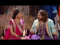 Видео Jodha Akbar - Episode 536  - June 26, 2015 - Webisode