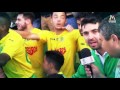 U.D. Messinense vence 3 - 2 ao Sambrasense U.D. Messinense vence 3 - 2 ao Sambrasense