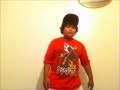 Alan Kid NUMBER 1 nema Dancer