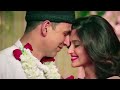 Tere Sang Yaara - Full Video | Rustom | Akshay Kumar & Ileana D'cruz | 4K Songs ❤️Full HD ❤️