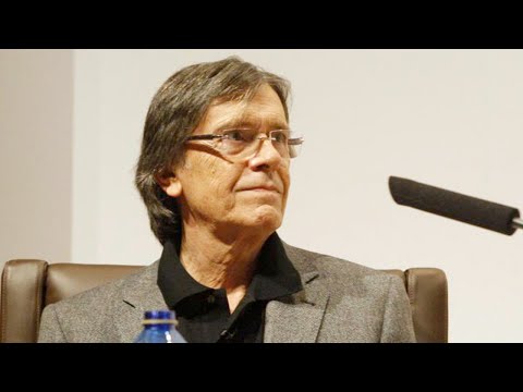 Conversaciones en la Fundación con Josep Maria Flotats
