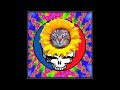 Grateful Dead ~ China Cat Sunflower / I Know You Rider ~ 06-22-1974 ~ Jai-Alai Fronton Miami FL