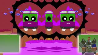 Preview 2 Shark Bus Coffin Dance Effects