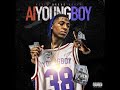 NBA Youngboy- Untouchable *432 Hertz High Quality*