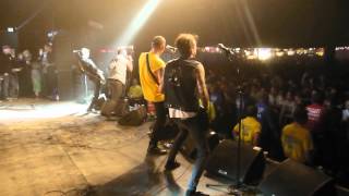 Watch Gallows Everybody Loves You when Youre Dead video