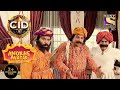CID Officers क्यों घुसे Raja साहब के महल में चचेरे भाई बनकर? | Full Episode | CID | Anokhe Avatar