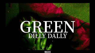 Watch Dilly Dally Green video