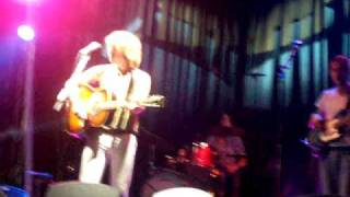 Watch Ben Kweller On Her Own video