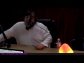 "Dropping Off Luggage" with Joey Diaz (from Joe Rogan Experience #432)