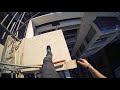 Parkour