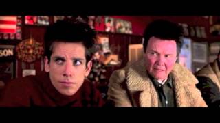 Zoolander Genre Mashup Movie Trailer