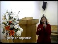 Testimonios - Iglesia de Dios Ministerial de Jesucristo Internacional Testimonios - Iglesia de Dios Ministerial de Jesucristo Internacional