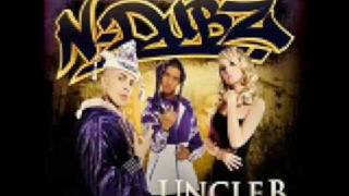 Watch Ndubz Public Transport skit video