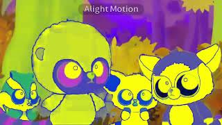 Yoohoo And Friends Theme Song In G Major 93