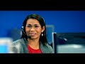 Call Center Girl Yan Si Terry Best In English