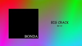MC VV - Bonda ( Album)