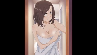 Anime Hot Milk Gede Laughter || Anime Hot Susu Gede Tawawa