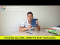 REVIEW SỔ TAY QUẢN LÝ THỜI GIAN GOTINO - Phiên bản Đặc Biệt