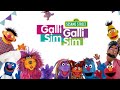 Gali Gali Sim Sim Old Theme song in hindi / old childhood songs 🎵 / Cartoon Worlds