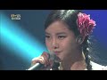 SPICA - Flying in the Deep Night | 스피카 - 깊은밤을 날아서 (Immortal Songs 2 / 2013.05.25)