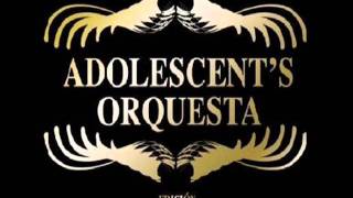 Watch Adolescents Orquesta Arrepentida video
