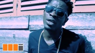 Shatta Wale - Talk Too Much