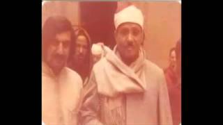 Abdulbasit Abdussamed Tahrim Suresi 1987 Stan Nq