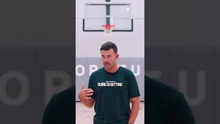 The Most Important Skill In Basketball